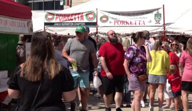 La Festa Italiana reaches 50 years of celebrating Italian heritage