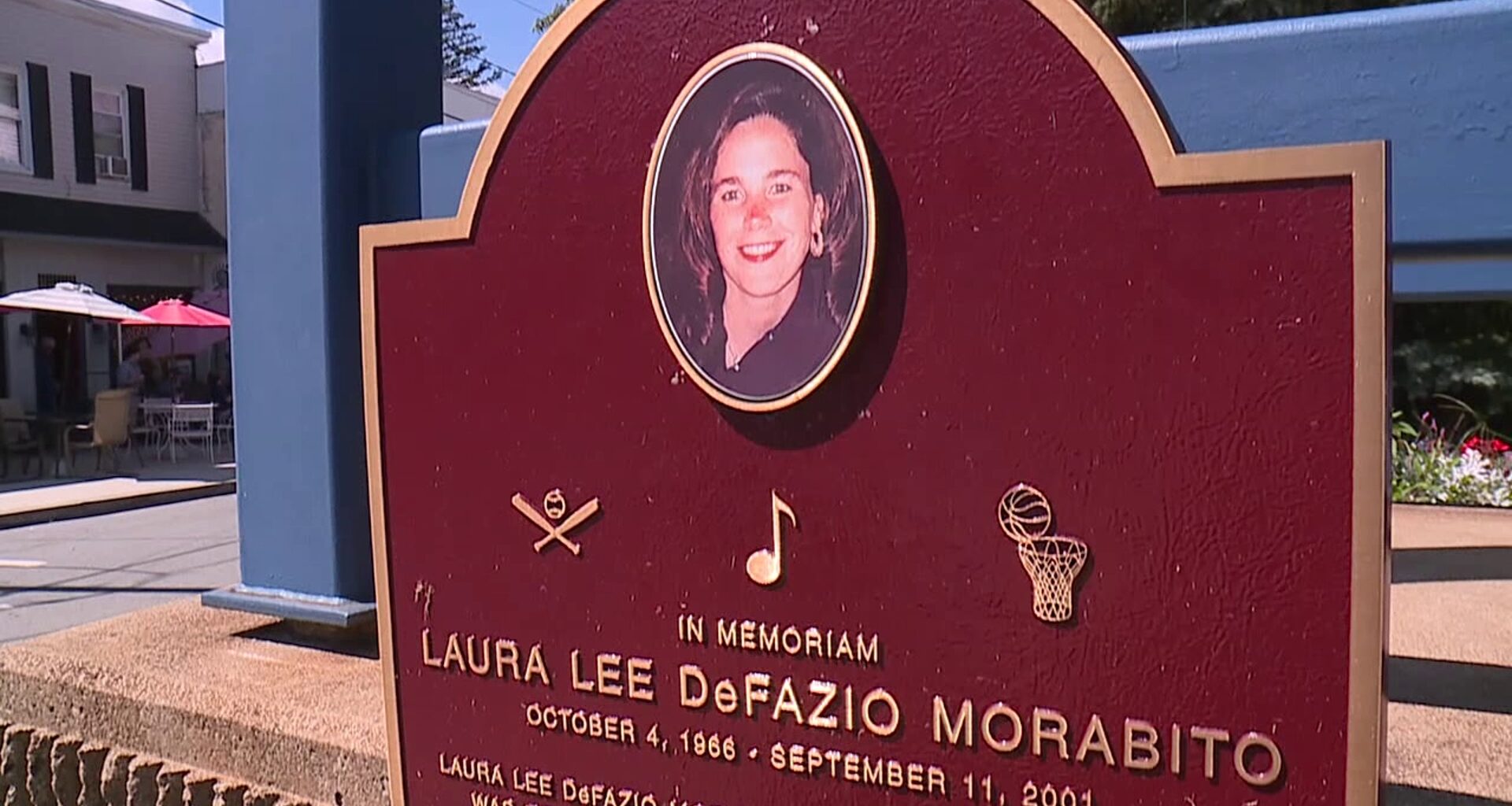 25 years later: Reflecting on the lingering memories of 9/11