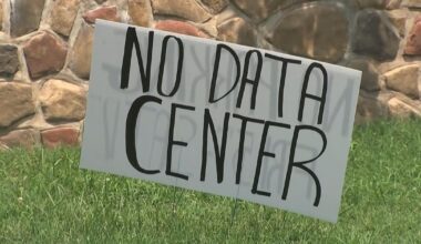 Pennsylvania planners rush to ready townships for data center proposals: "We're nonstop"