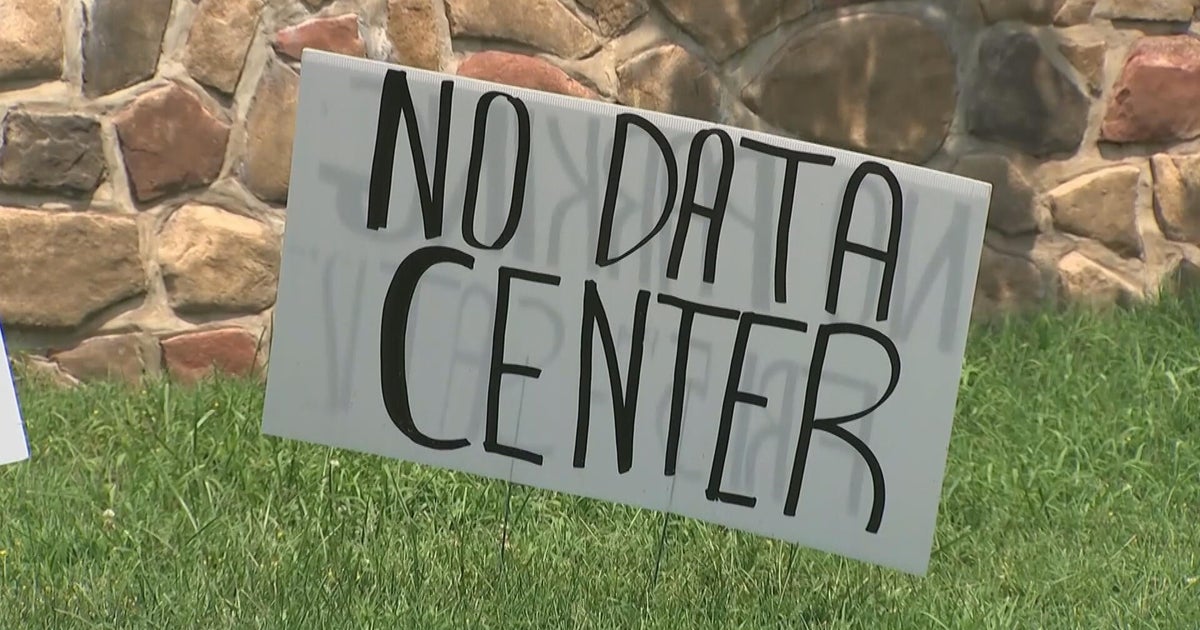 Pennsylvania planners rush to ready townships for data center proposals: "We're nonstop"