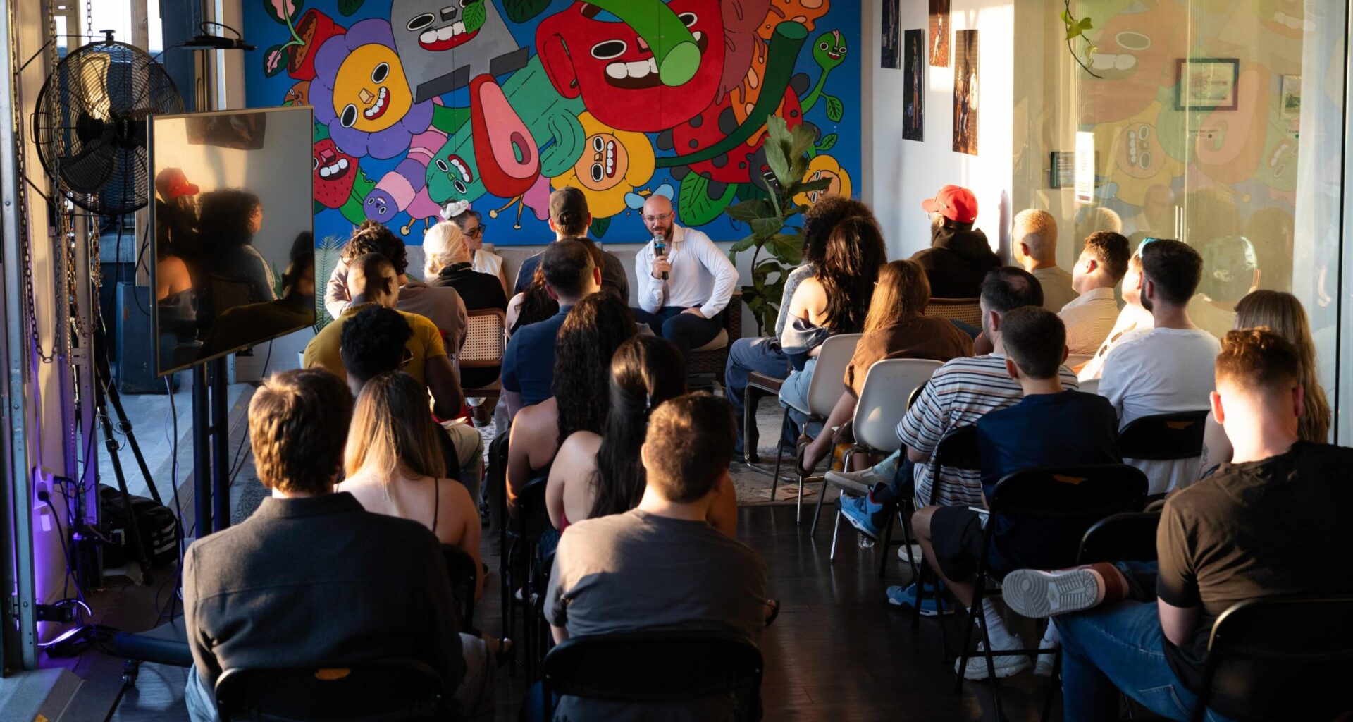 REC Philly closure: Dave Silver on what ending a business teaches
