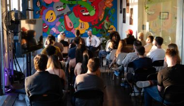 REC Philly closure: Dave Silver on what ending a business teaches