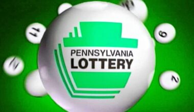Delaware County store sells $100,000 Powerball ticket