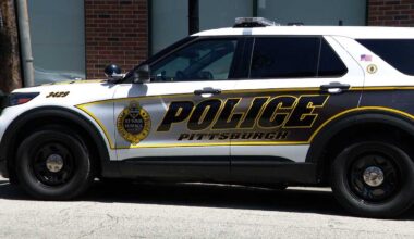 Man stabbed multiple times after fight at Pittsburgh park