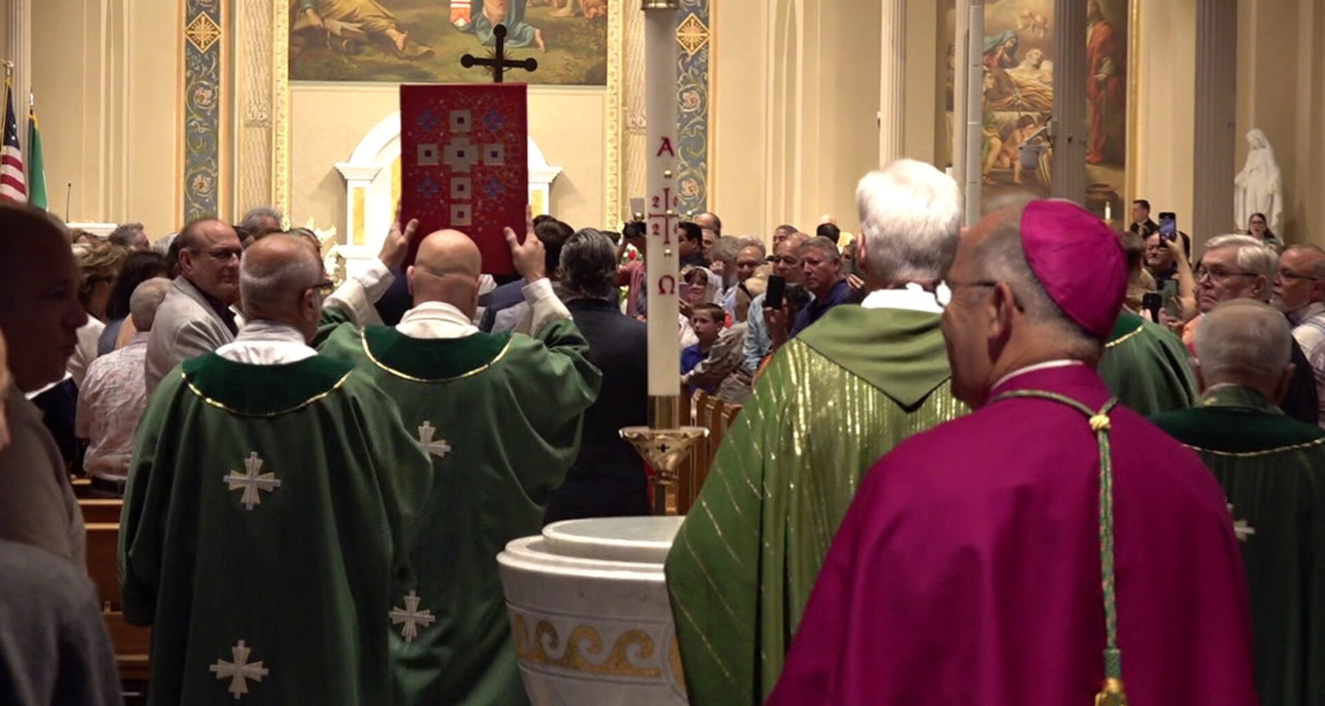 50 Years of Family, Culture and Faith 