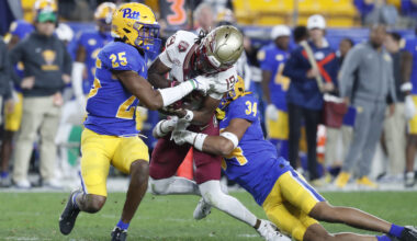 How to watch Miami (Ohio) vs Pitt: Live Stream College Football, TV Channel