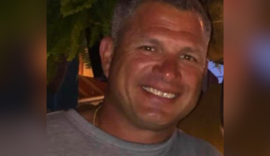 Beloved coach and teacher in Ohio dies unexpectedly