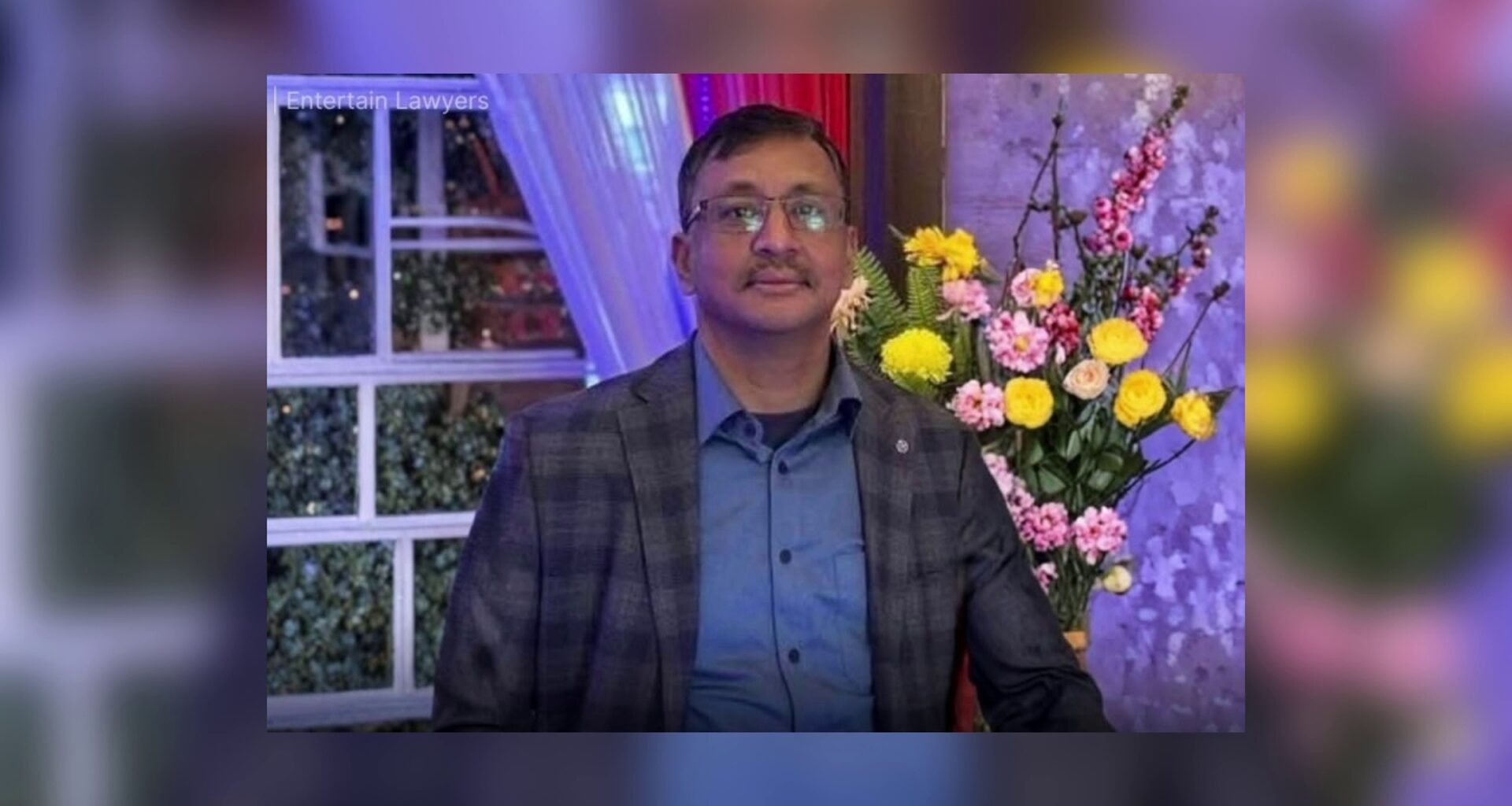 Dunmore man holds out hope for brother missing in Nepal flooding