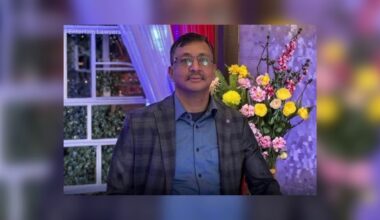Dunmore man holds out hope for brother missing in Nepal flooding