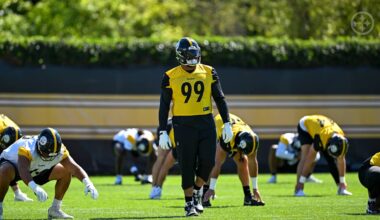 PHOTOS: Practice - Falcons Week