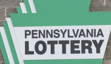 Jackpot-winning Pennsylvania Lottery ticket worth $1.8 million sold in Cambria County