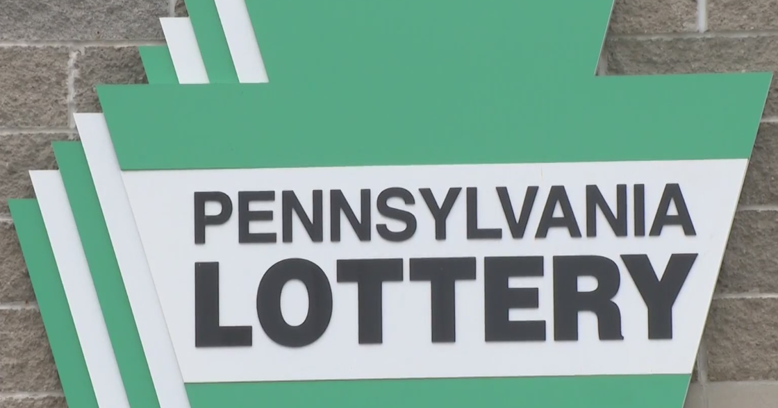 Jackpot-winning Pennsylvania Lottery ticket worth $1.8 million sold in Cambria County