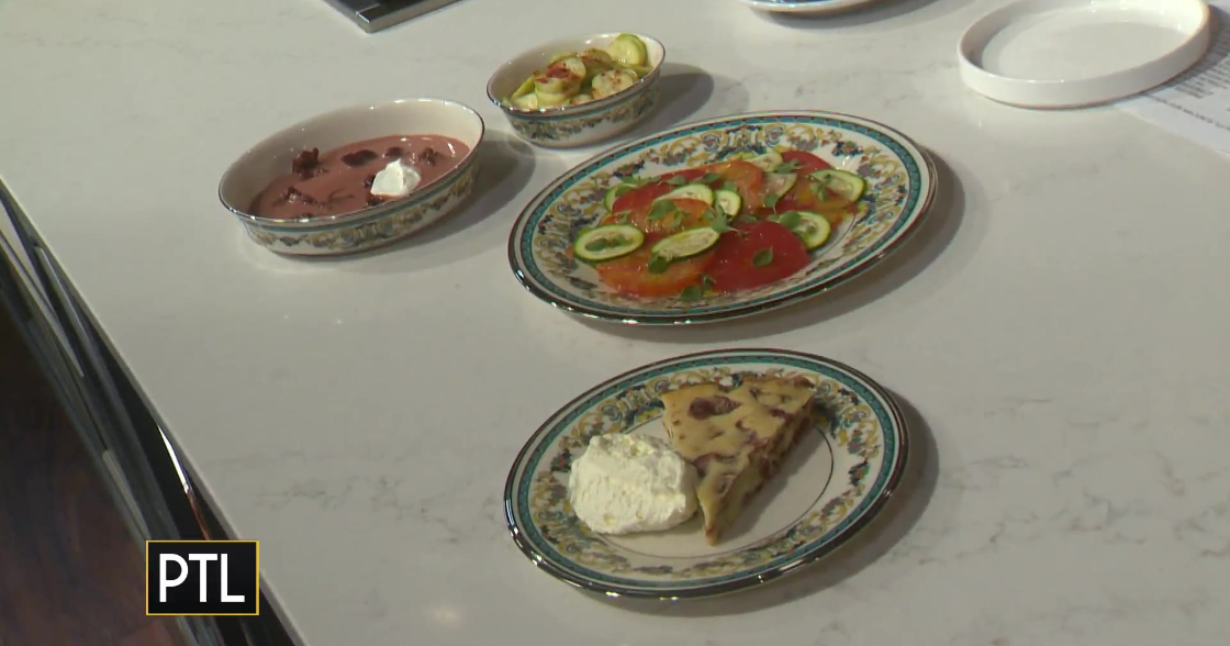 Pittsburgh restaurant makes New York Times' list of best restaurants in America