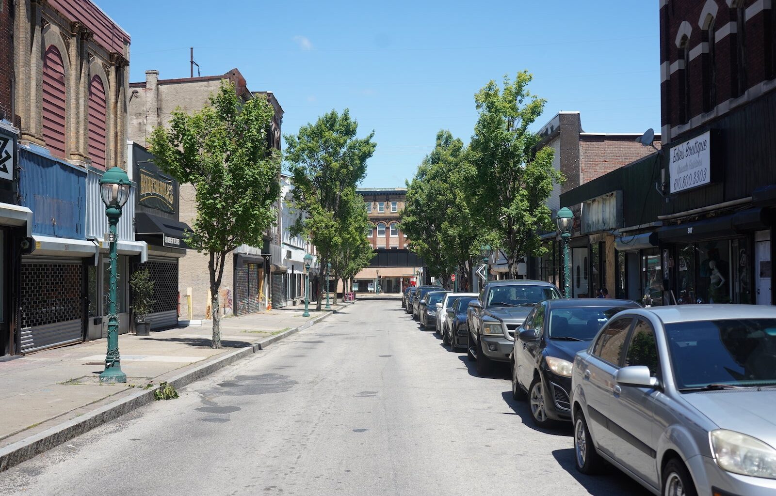 Chester scores $100 million investment, Gov. Shapiro says