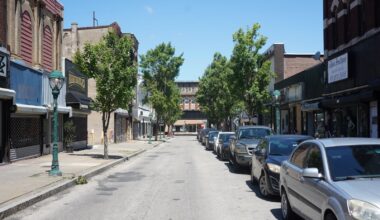 Chester scores $100 million investment, Gov. Shapiro says