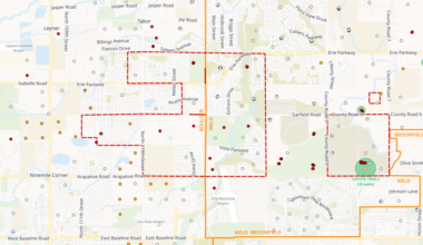Mineral-Rights Deal Repealed as Erie's Unleased Minerals Force Draco Redesign