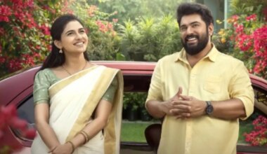 Bethlehem Kudumba Unit: How A Rs 25-Crore Age-Gap Romance Became A Rs 300-Crore Blockbuster