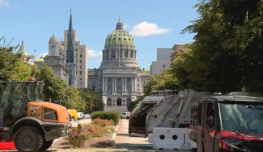 State unemployment rate falls below 4% for the first time in years