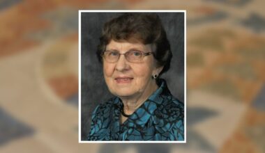 Hildegarde Bauermeister Obituary September 2, 2026