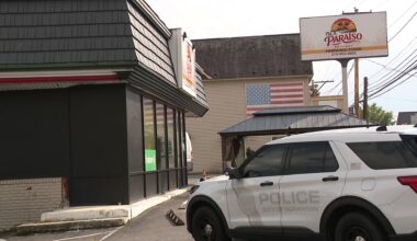 Isla Paraiso restaurant in Scranton ordered to be closed by Lackawanna County District Attorney's Office after disturbance complaints