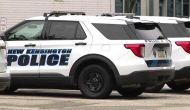 Pennsylvania officer resigns amid police brutality investigation