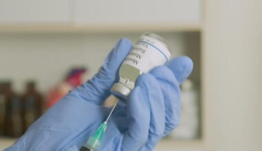 Pittsburgh-area schools offer vaccine clinics as measles spreads across Pennsylvania