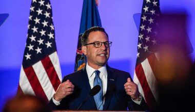 Shapiro, RFK Jr. continue to butt heads over measles reporting in Pennsylvania