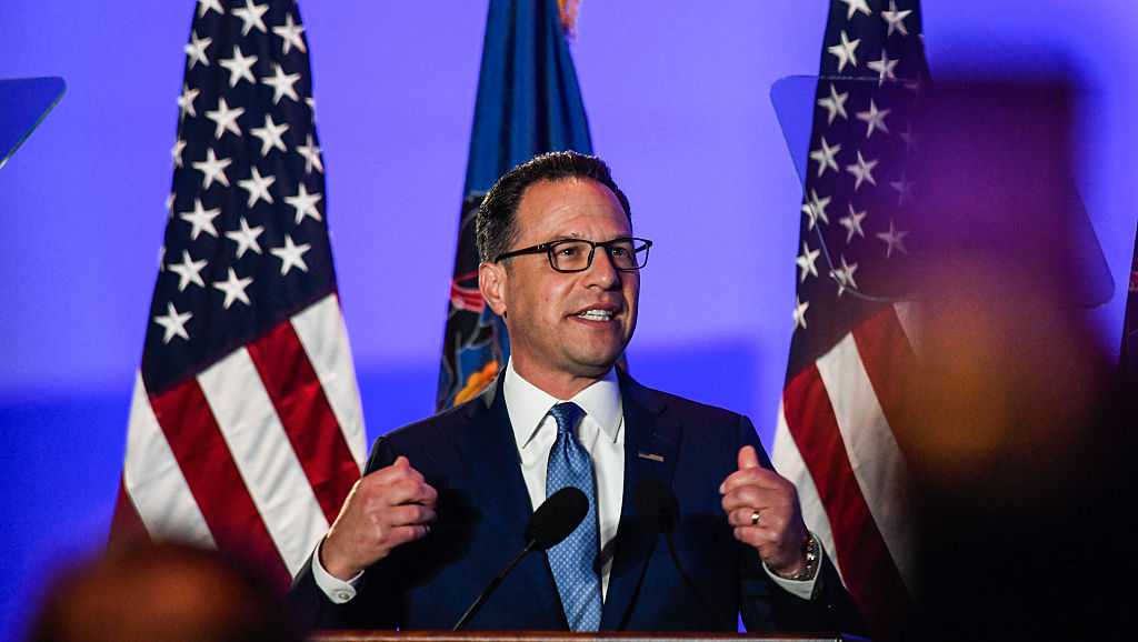 Shapiro, RFK Jr. continue to butt heads over measles reporting in Pennsylvania