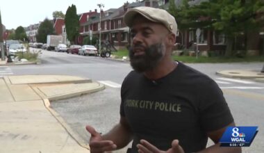 York leaders push unity after violent brawl, racially charged flyers