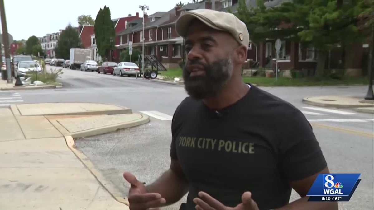 York leaders push unity after violent brawl, racially charged flyers