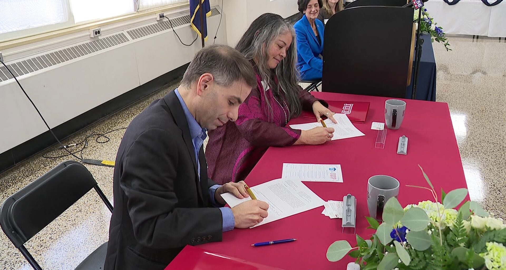 New program at Clark's Summit State Hospital looks to support future osteopathic physicians