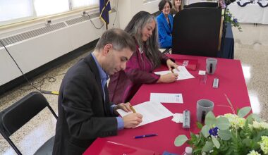 New program at Clark's Summit State Hospital looks to support future osteopathic physicians