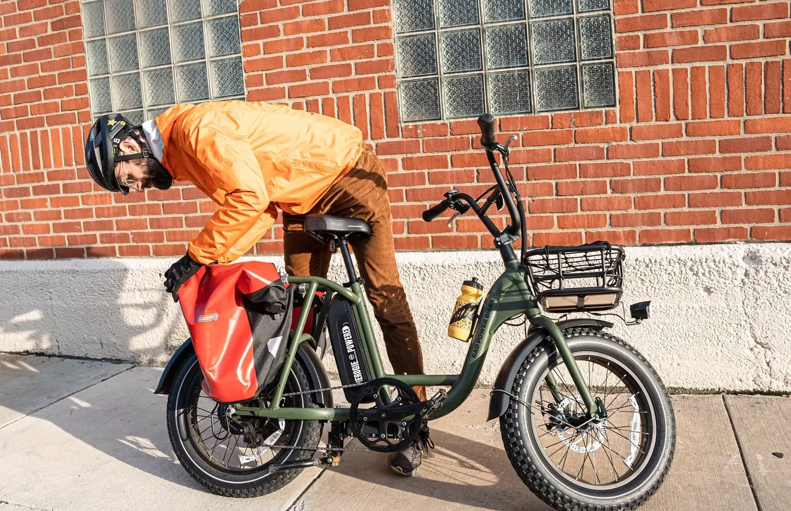 Riding Circles Around the Problem: Pennsylvania’s Well-Meaning Micromobility Bills