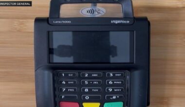 Pennsylvania will soon roll out chip cards for SNAP benefits to prevent theft