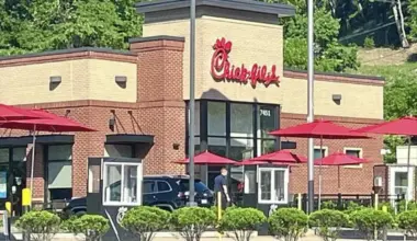 Chick-fil-A plans 9 new Western Pennsylvania restaurants by 2028