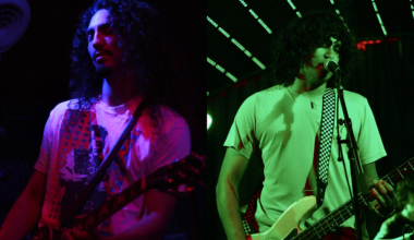 Homestyle Dinner Rolls Concert Review: Worthless Highs Takes Over Philadelphia