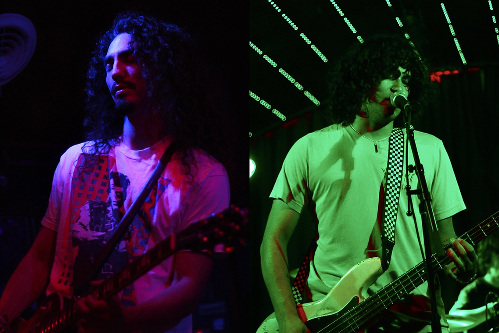 Homestyle Dinner Rolls Concert Review: Worthless Highs Takes Over Philadelphia