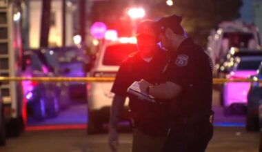 Man shows up to hospital after shooting in Frankford, police say – NBC10 Philadelphia