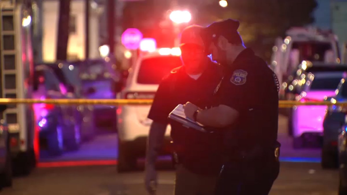Man shows up to hospital after shooting in Frankford, police say – NBC10 Philadelphia