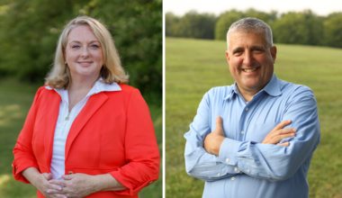 PA election 2026: Voter guide for 6th Senate District