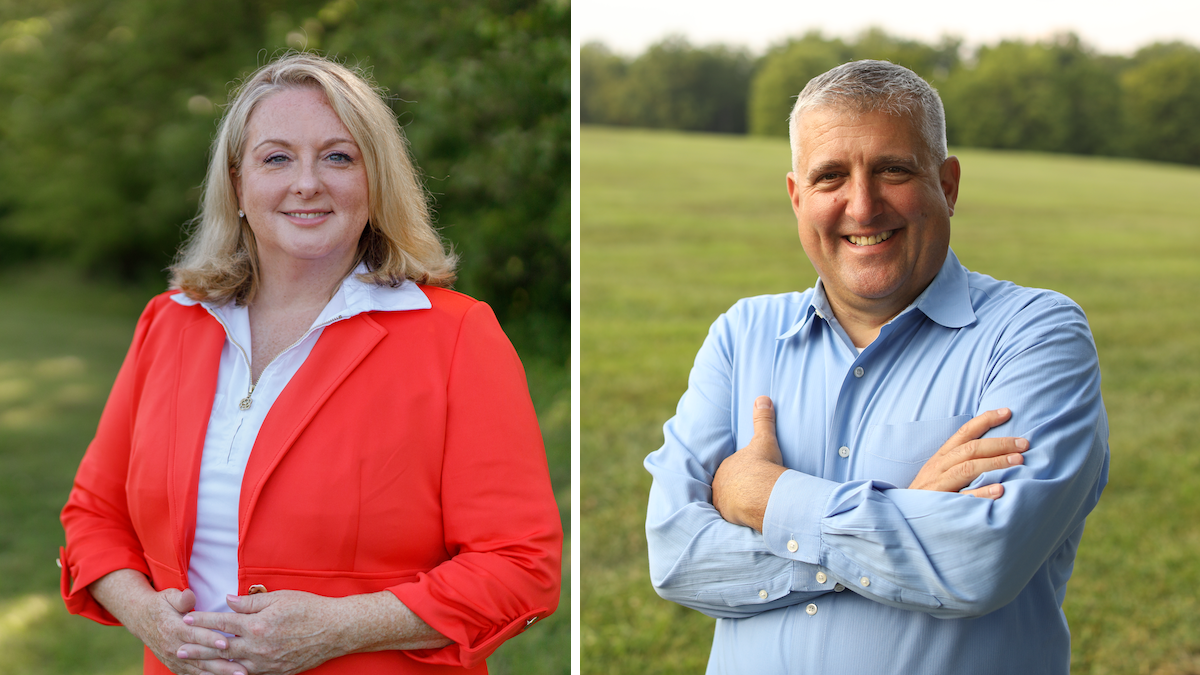 PA election 2026: Voter guide for 6th Senate District