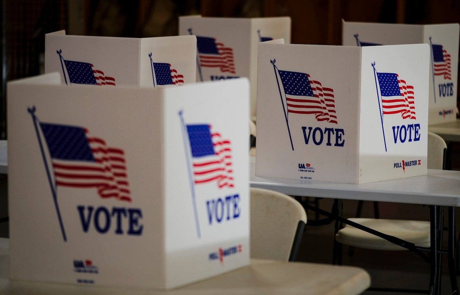 Vot-ER wants voters to connect health care, civic engagement