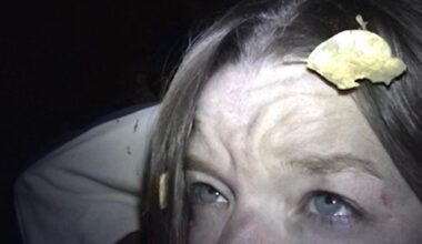 'Erie' Teaser Previews Creepy Found Footage Horror Movie