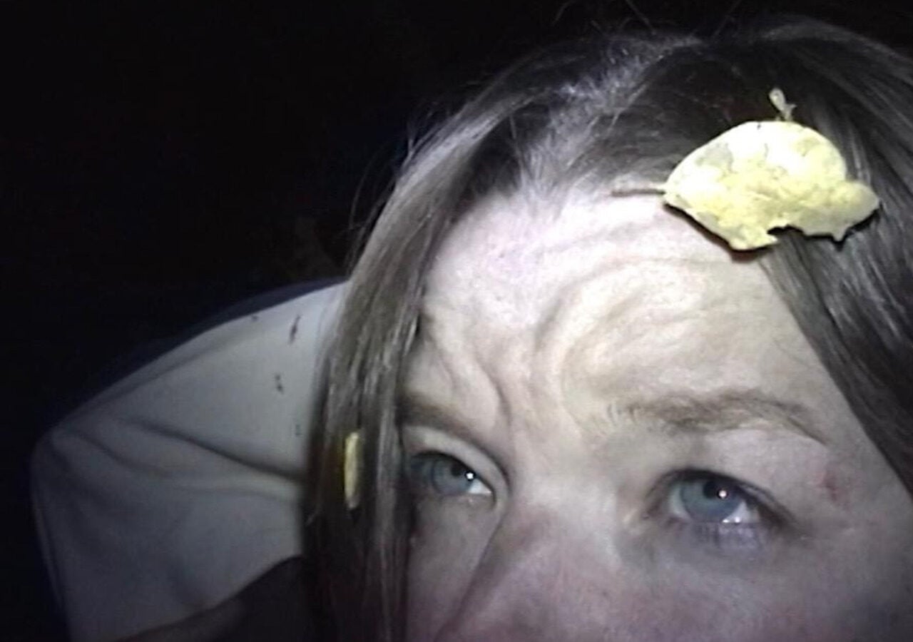'Erie' Teaser Previews Creepy Found Footage Horror Movie