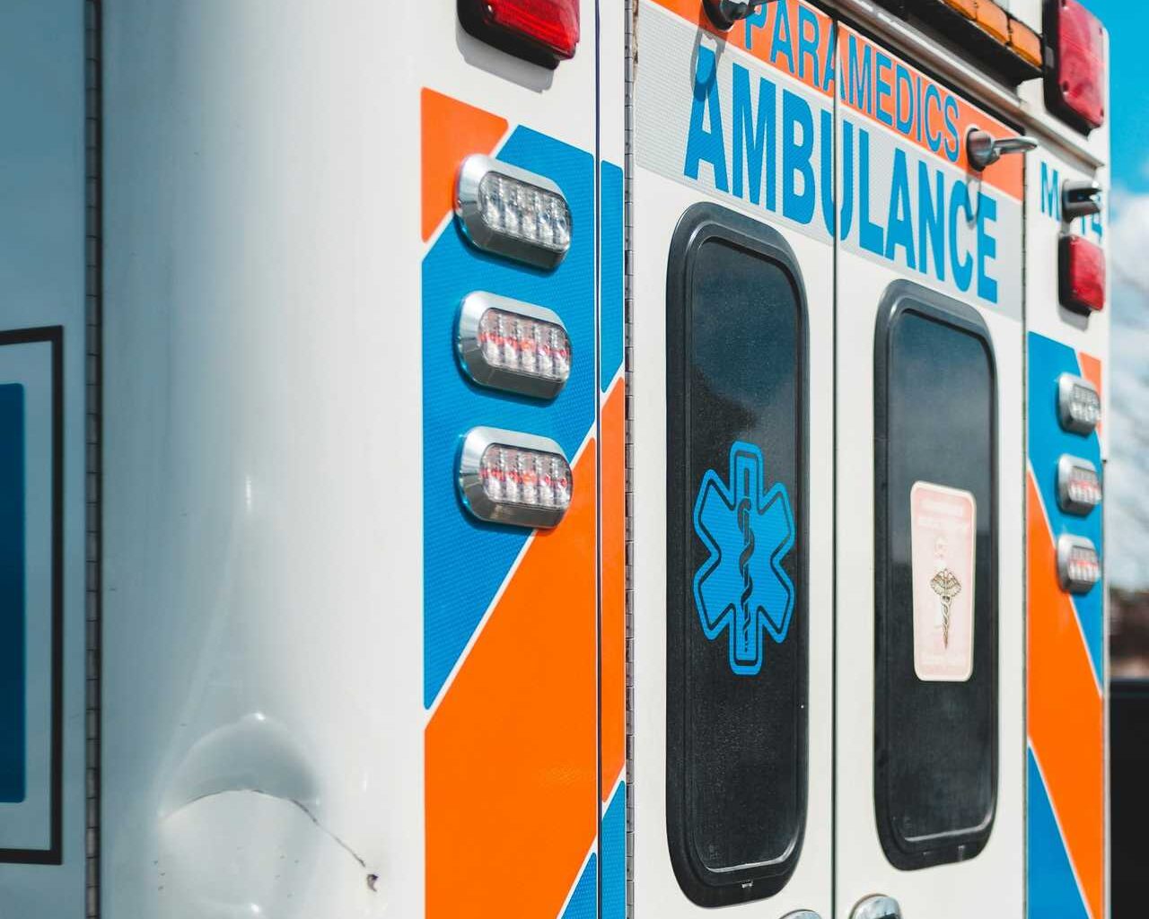 James Zuppert Charged After EMTs Hurt In Berks