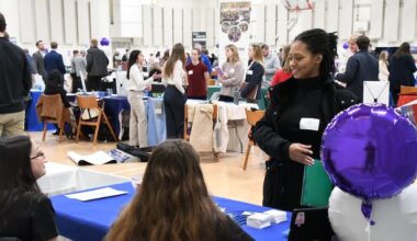 Students: Prepare for the Sept. 24 Career Expo