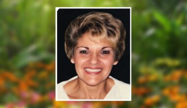Evelyn R. Gault Obituary Sep 1, 2026