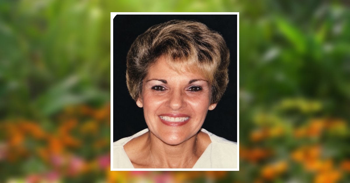 Evelyn R. Gault Obituary Sep 1, 2026