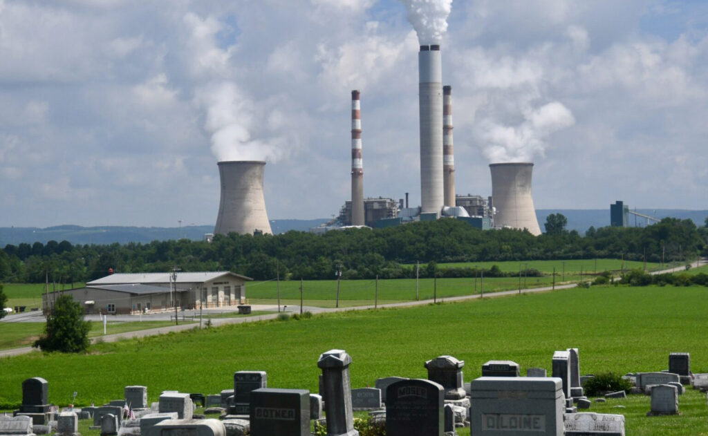 New study: Pennsylvania’s AI boom is repeating old patterns of exploitation