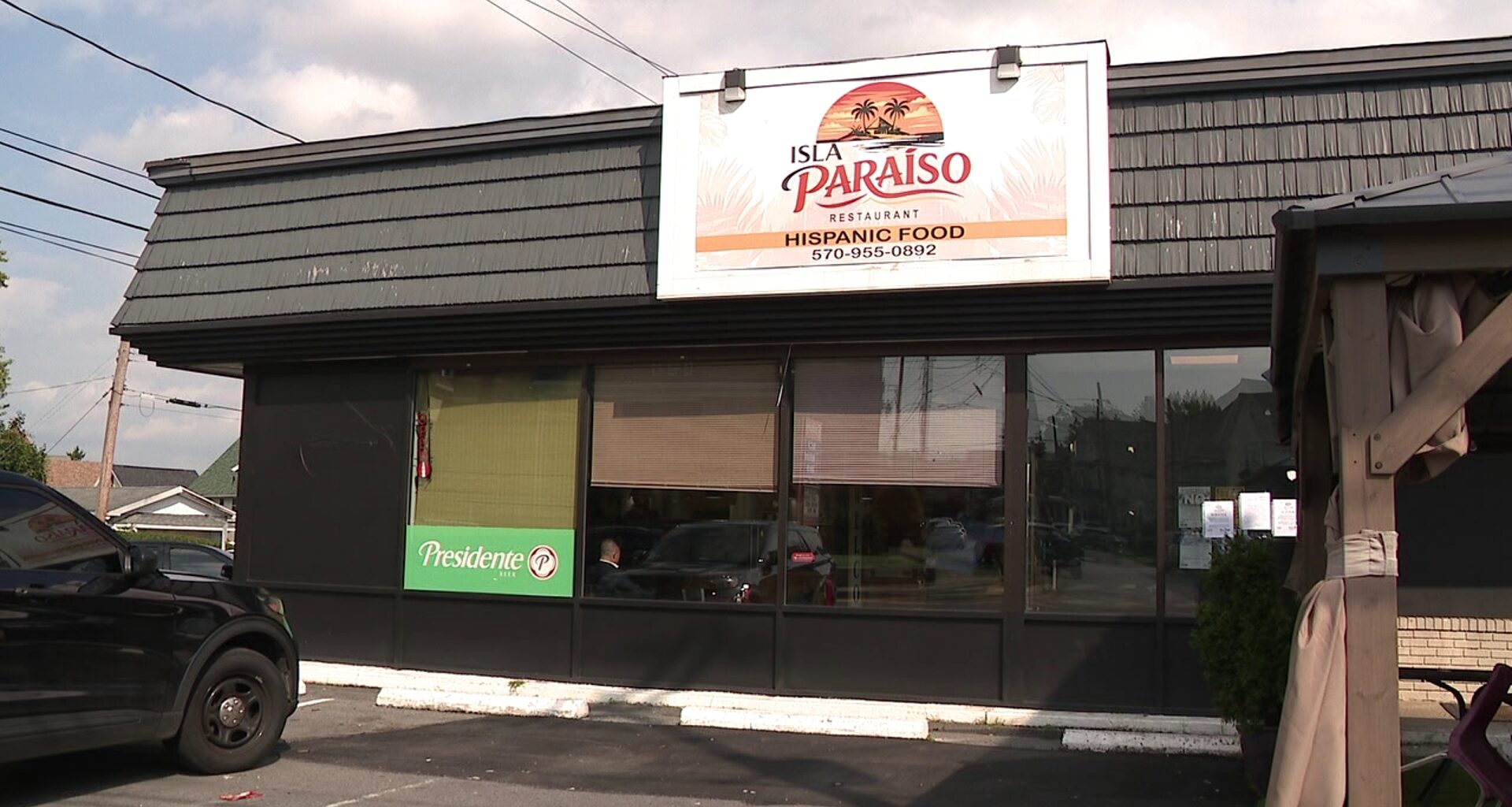 Scranton restaurant that was shut down by D.A.'s office can reopen under strict conditions, officials say